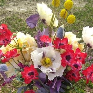 Meet your Posher, Karen